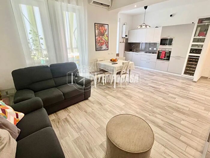 Appartamento trilocale in vendita in Via Rigopiano, Pescara