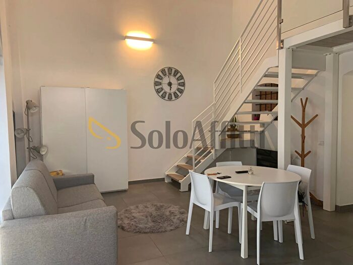 Appartamento bilocale in affitto in Modena