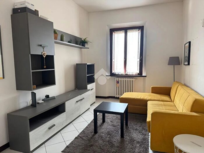 Appartamento trilocale in vendita in Via Camillo Benso Cavour, Buggiano