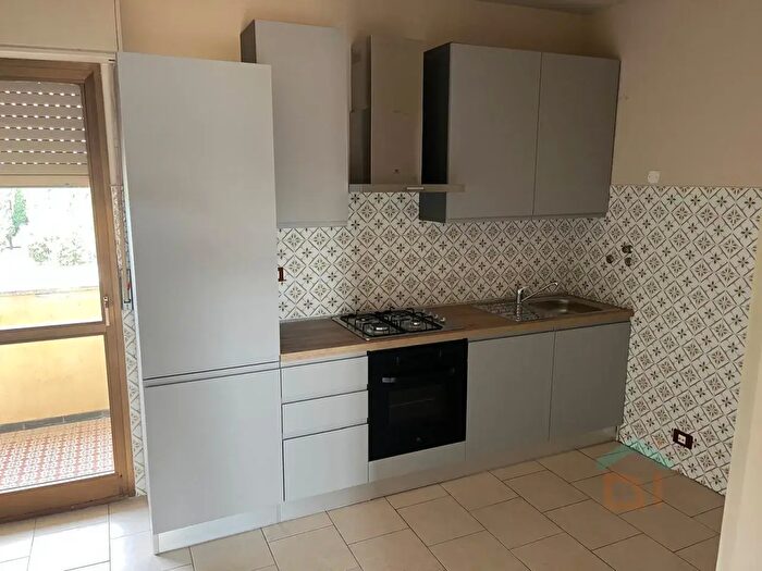 Appartamento quadrilocale in affitto in Via della Fontana, Cervignano Del Friuli