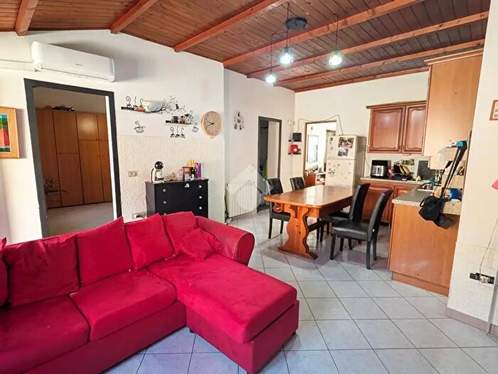Casa quadrilocale in vendita in Via Tharros, Nurachi