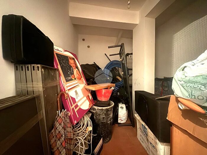 Casa monolocale in vendita in Via Gramsci, Monterotondo