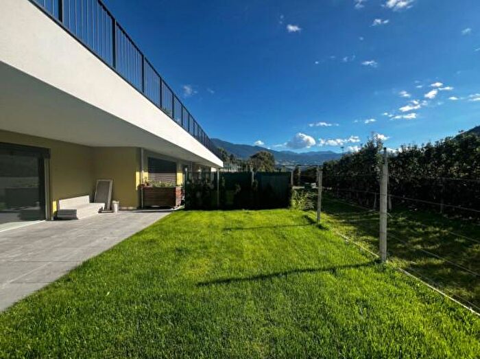 Appartamento quadrilocale in vendita in Novacella Via Abbazia, Varna