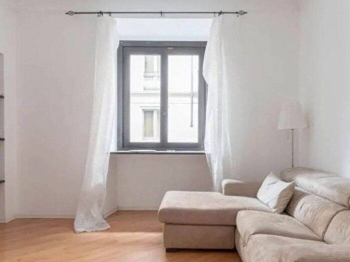 Appartamento bilocale in affitto in Via Vincenzo Viviani, Melchiorre Gioia, Milano