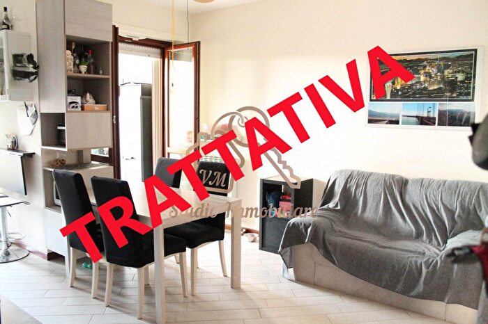 Appartamento bilocale in vendita in Via Nicola Cappelli, Roma