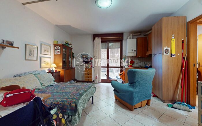 Appartamento monolocale in vendita in Via Giovanni Sabattini B, Vergato