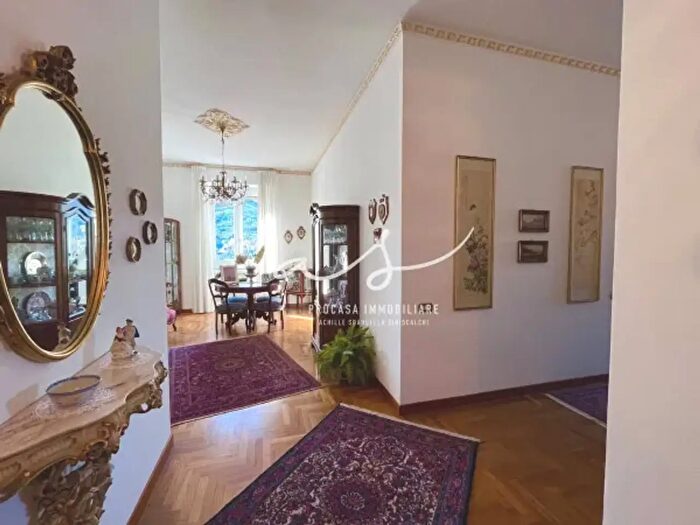 Appartamento con 5 locali in vendita in La Spezia