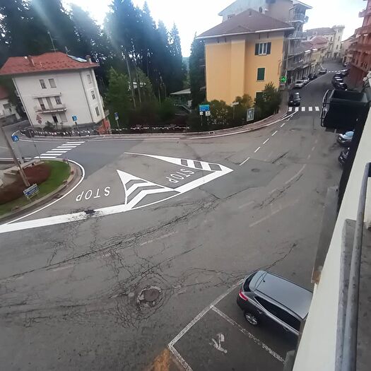 Appartamento in vendita in Valdilana Biella Piemonte Italia, Valdilana