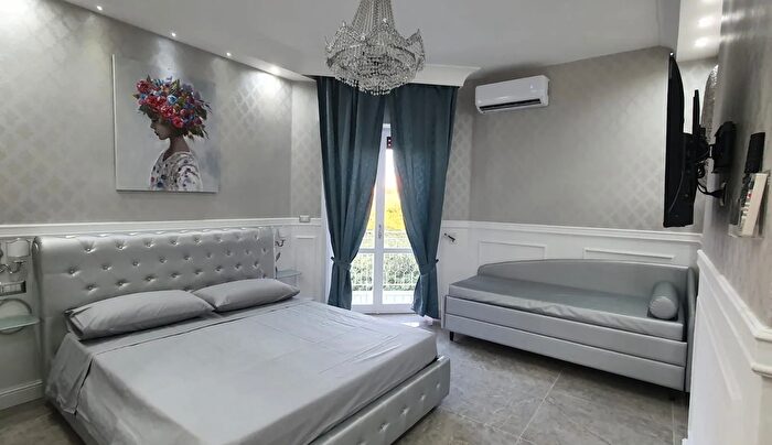 Appartamento bilocale in vendita in V Lecce Gallipoli Le Italia, Gallipoli