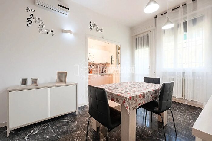 Appartamento trilocale in vendita in Via del Fiume, San Lazzaro Di Savena