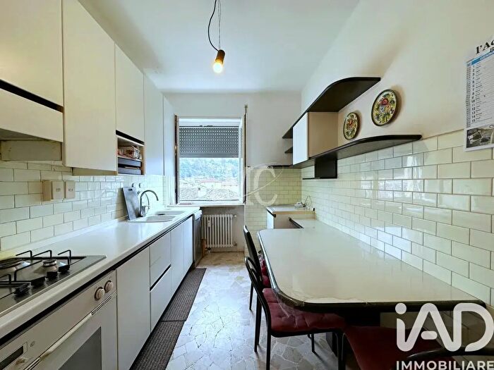 Appartamento quadrilocale in vendita in Via Francesco Paoli, Rovereto
