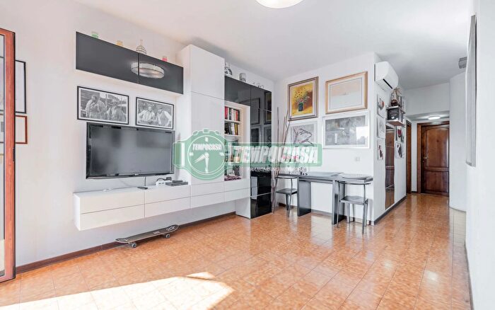 Appartamento trilocale in vendita in Via delle Naiadi, Ladispoli