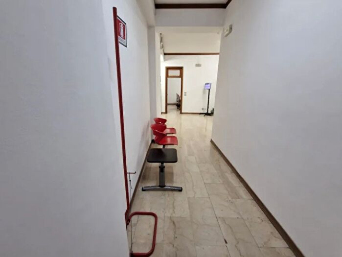 Appartamento con 7 locali in affitto in Reggio Calabria