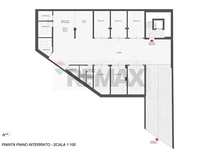 Case in Vendita e in Affitto - 3
