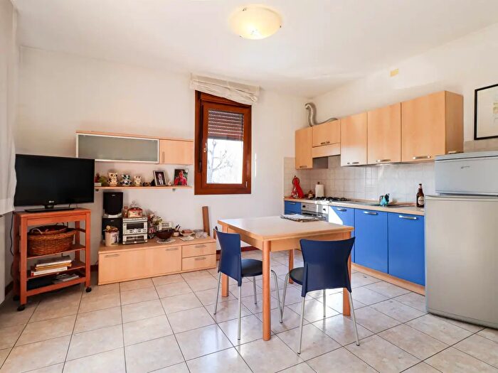 Appartamento quadrilocale in vendita in Via Sardegna, Portogruaro