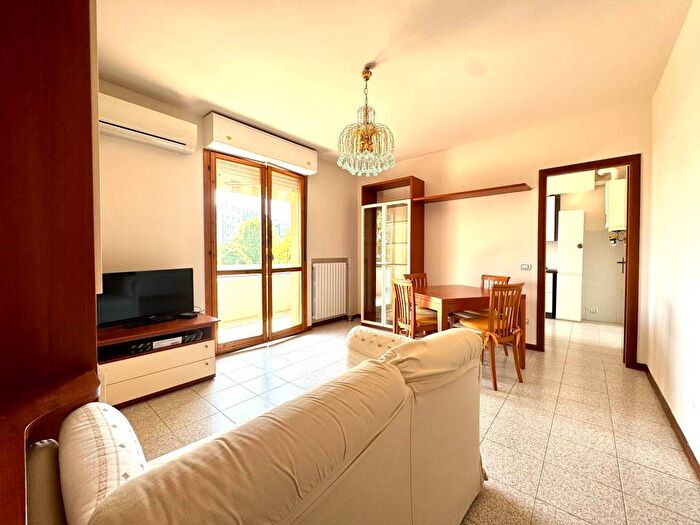 Appartamento trilocale in affitto in Via Ragazzi del, Baganzola Aeroporto, Parma