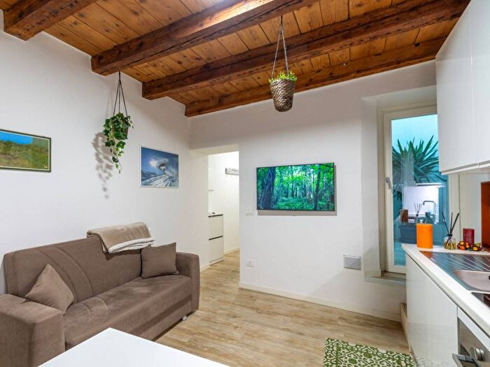 Appartamento trilocale in affitto in Vicenza Contrà Busato, Centro Storico, Vicenza