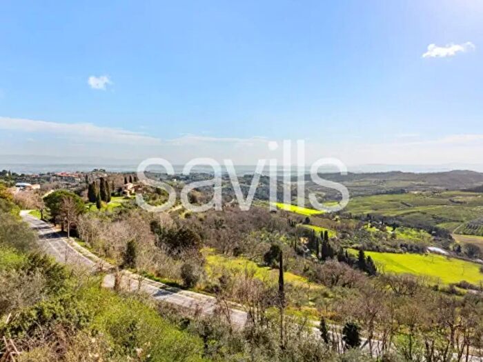 Appartamento quadrilocale in vendita in Via di San Pietro, Montepulciano