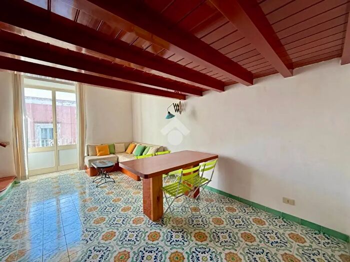 Appartamento bilocale in vendita in Corso Vittoria Colonna, Ischia