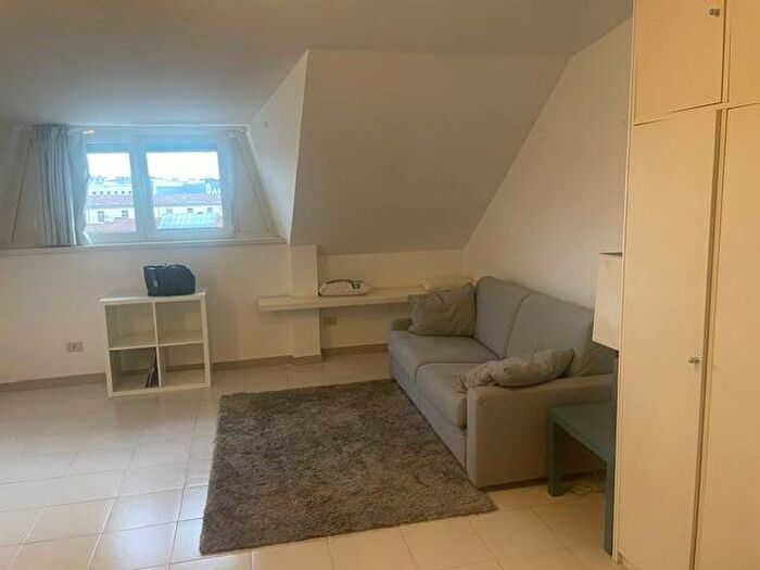 Casa in affitto in Viale di Porta Tiburtina, San Lorenzo, Roma