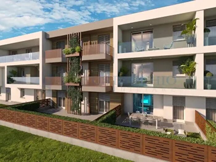 Appartamento bilocale in vendita in Via Padre David Maria Turoldo, Treviolo