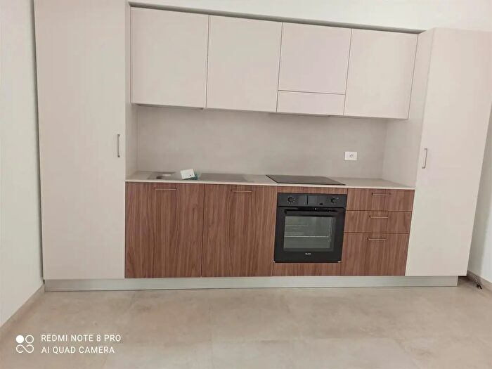 Appartamento monolocale in affitto in Novara