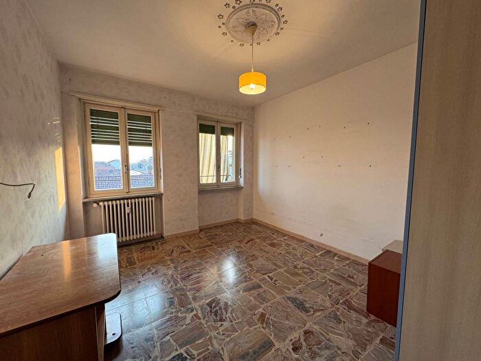 Appartamento trilocale in affitto in Via Salvatore Cognetti De Martiis, Lucento, Torino