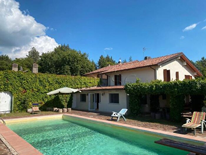 Casa con 5 locali in vendita in Strada di Pietramelina, Perugia