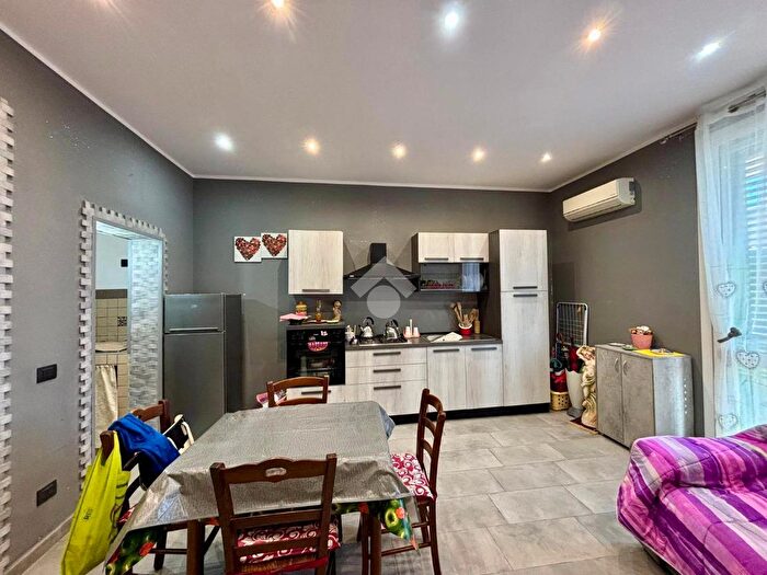 Appartamento bilocale in vendita in Via Brancaccio, Palermo