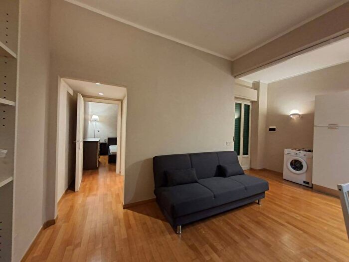 Appartamento monolocale in affitto in Via Giovanni Giolitti, Rovezzano, Firenze