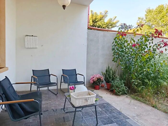 Appartamento quadrilocale in vendita in Via San Nicolò, Selargius