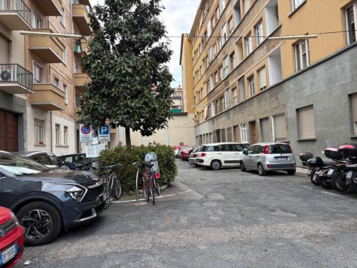 Appartamento bilocale in affitto in Via Carlo Tenivelli, San Donato, Torino
