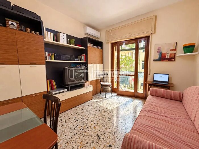 Appartamento bilocale in vendita in Via Colonnello Carlo Lahalle, Napoli