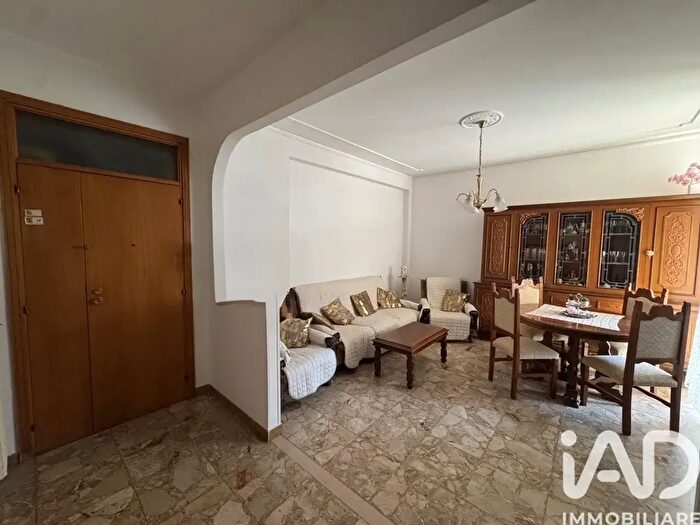 Appartamento con 5 locali in vendita in Via Alessandro Tassoni, Grottammare
