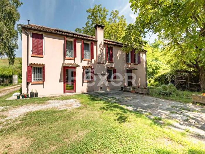 Casa quadrilocale in vendita in Via Casoni, Badia Polesine