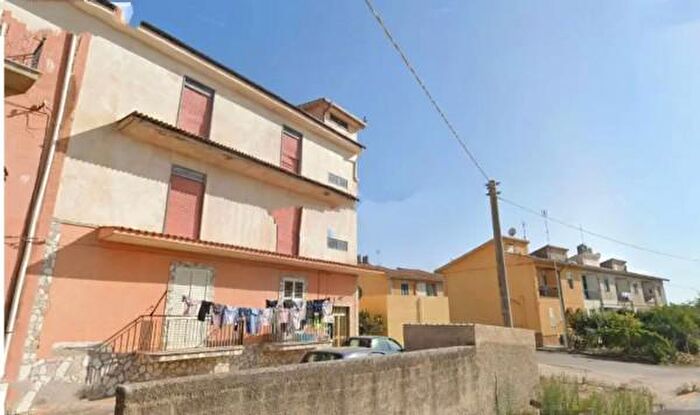 Appartamento in vendita in Via Oreto, Cattolica Eraclea