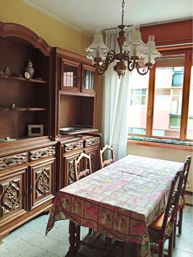 Appartamento trilocale in vendita in Cuneo CSo Gramsci, Cuneo
