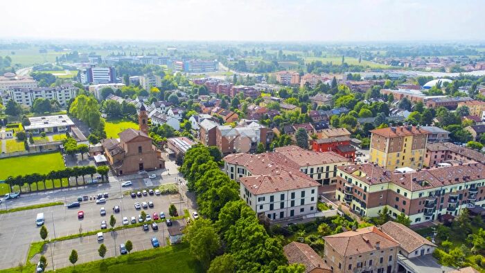 Appartamento bilocale in vendita in Via Jacopo da Porto Sud, Modena