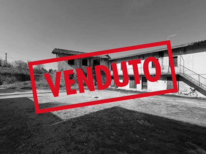Casa con 6 locali in vendita in Via Cuel dal Pan, Pagnacco