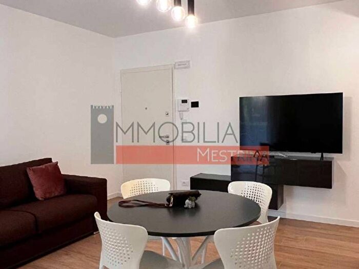 Appartamento trilocale in affitto in Mestre, Venezia