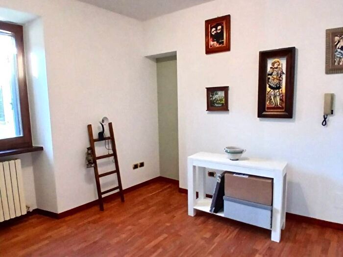 Appartamento bilocale in affitto in Centro, Cingoli