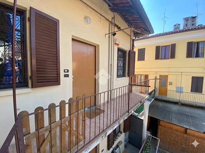 Appartamento bilocale in affitto in Piazza Martiri Aprile, Cumiana