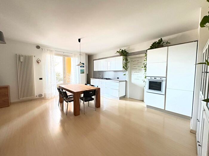 Appartamento trilocale in vendita in Castelfranco Veneto