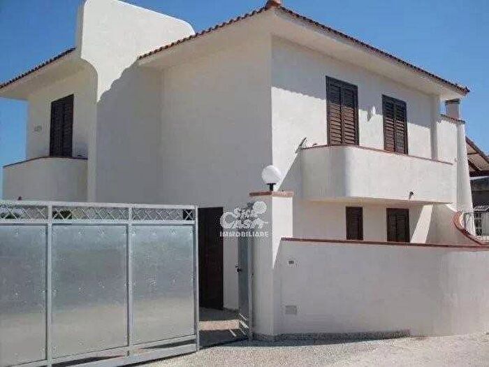 Casa bilocale in affitto in Casabianca Berbaro Fossarunza, Marsala