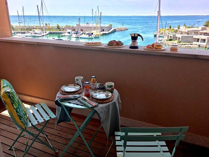 Appartamento bilocale in affitto in Strada di Portopiccolo, Portopiccolo Sistiana, DuinoAurisina