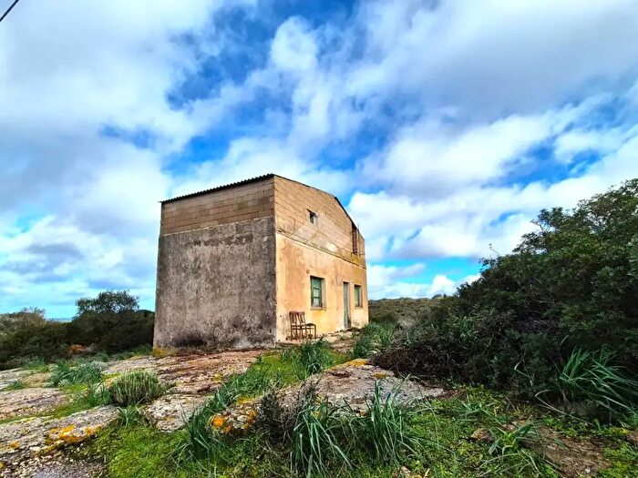 Casa bilocale in vendita in Localita Sisineddu, Calasetta