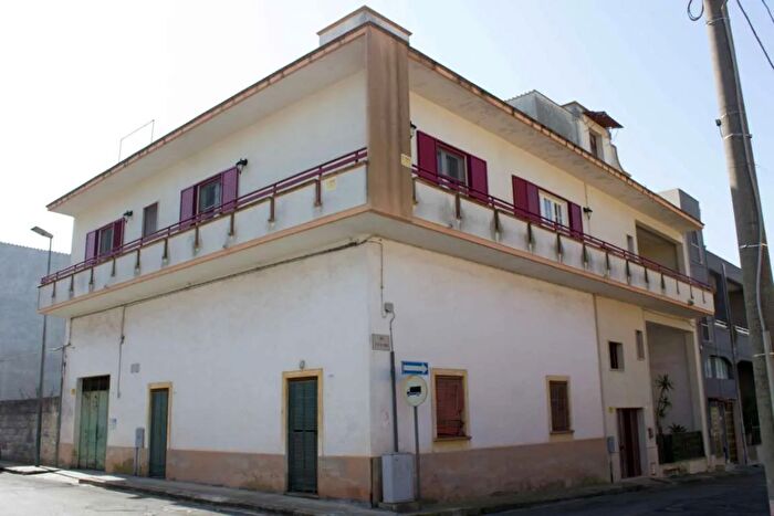 Casa con 5 locali in vendita in Taurisano