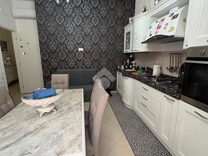 Appartamento bilocale in vendita in Via Lucania, Afragola