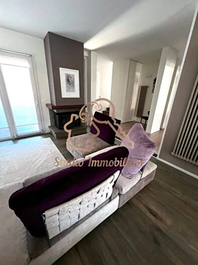 Casa trilocale in vendita in Via San Giuseppe da Leonessa, Roma