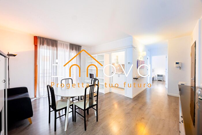 Appartamento bilocale in affitto in Via Francesco Lo Jacono, Palermo